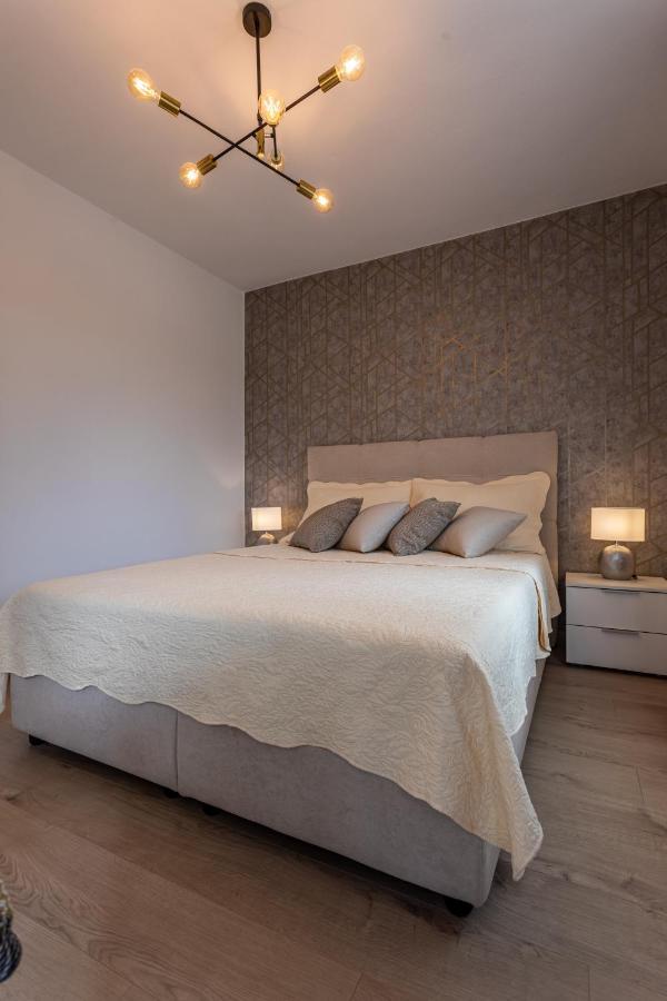 Apartment Ivan Sveti Ivan Dobrinjski Экстерьер фото