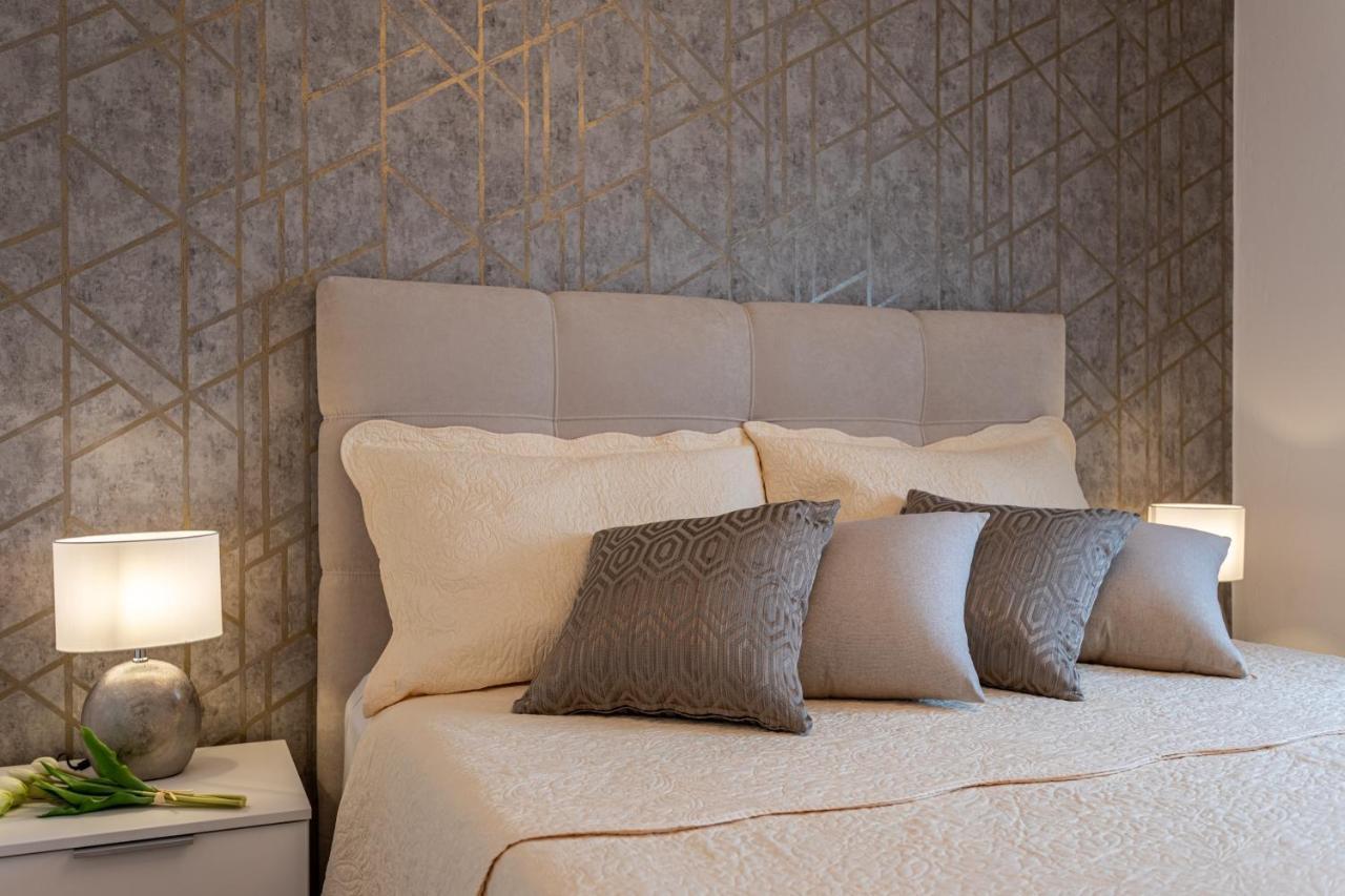 Apartment Ivan Sveti Ivan Dobrinjski Экстерьер фото