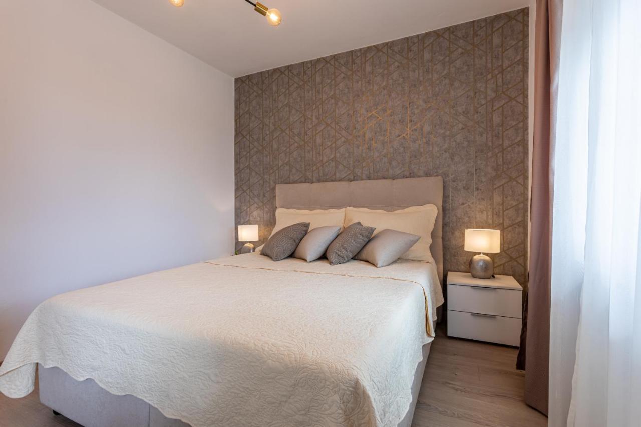 Apartment Ivan Sveti Ivan Dobrinjski Экстерьер фото